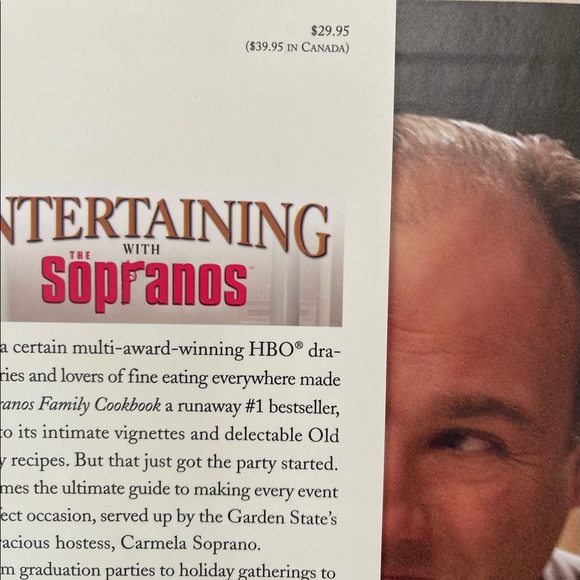 Cookbook bundle - Picture 3 of 7